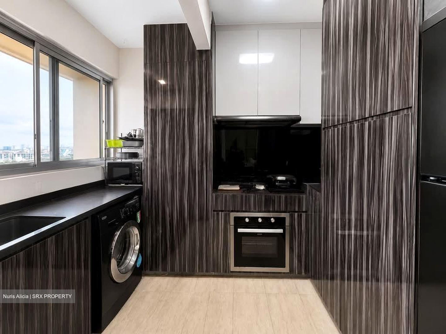 Blk 429B Bedok North Woods (Bedok), HDB 3 Rooms #595299341